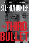 Cover: The Third Bullet - Simon & Schuster
