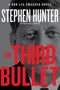 Enlarge image Cover: The Third Bullet - Simon & Schuster