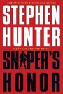 Cover: Sniper's Honor - Simon & Schuster