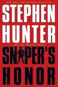 Enlarge image Cover: Sniper's Honor - Simon & Schuster