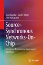 Cover: Source-Synchronous Networks-On-Chip - Springer