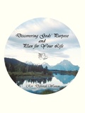 Cover: Discovering Gods' Purpose and Plan for Your Life - Trafford Publishing