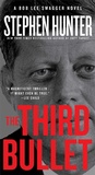 Cover: The Third Bullet - Pocket Books