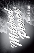 Cover: Mildred Pierce - Vintage Crime/Black Lizard