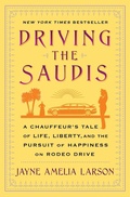 Bild: Driving the Saudis - Free Press