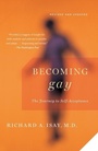Cover: Becoming Gay - Vintage