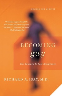 Enlarge image Cover: Becoming Gay - Vintage