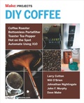 Cover: DIY Coffee - Make Community, LLC