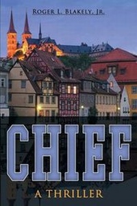 Enlarge image Cover: Chief - Dog Ear Publishing