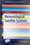 Cover: Meteorological Satellite Systems - Springer