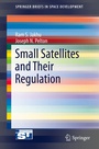 Cover: Small Satellites and Their Regulation - Springer