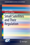 Cover: Small Satellites and Their Regulation - Springer