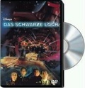 Cover: Das schwarze Loch - Walt Disney