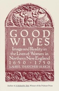 Cover: Good Wives - Vintage