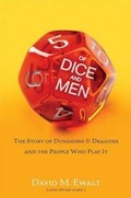 Cover: Of Dice and Men - Simon & Schuster Children's Publishing