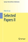 Cover: Selected Papers II - Springer