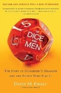 Cover: Of Dice and Men - Simon & Schuster Children's Publishing