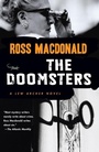 Cover: The Doomsters - Vintage Crime/Black Lizard
