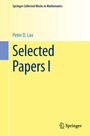 Cover: Selected Papers I - Springer