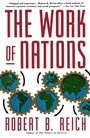 Cover: The Work of Nations - Vintage
