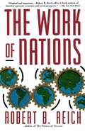 Cover: The Work of Nations - Vintage