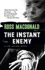 Cover: The Instant Enemy - Vintage Crime/Black Lizard