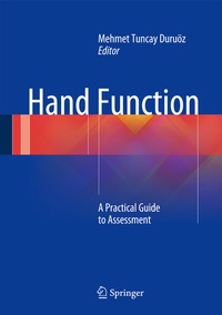 Abbildung von: Hand Function - Springer