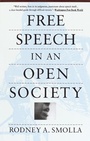 Cover: Free Speech in an Open Society - Vintage