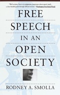 Cover: Free Speech in an Open Society - Vintage