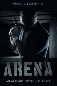 Enlarge image Cover: Arena - Dog Ear Publishing