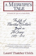 Cover: A Midwife's Tale - Vintage
