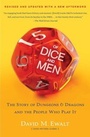 Cover: Of Dice and Men - Scribner