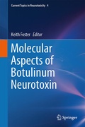 Abbildung von: Molecular Aspects of Botulinum Neurotoxin - Springer