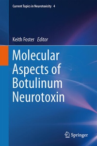 Abbildung von: Molecular Aspects of Botulinum Neurotoxin - Springer
