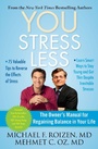 Cover: You: Stress Less - Simon & Schuster