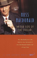 Cover: The Far Side of the Dollar - Vintage Crime/Black Lizard