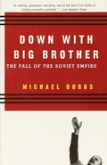 Cover: Down with Big Brother - Vintage