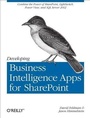 Cover: Developing Business Intelligence Apps for SharePoint - O'Reilly