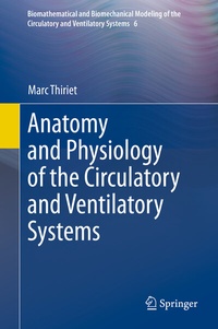 Abbildung von: Anatomy and Physiology of the Circulatory and Ventilatory Systems - Springer