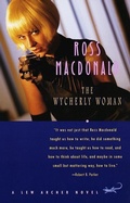 Cover: The Wycherly Woman - Vintage Crime/Black Lizard