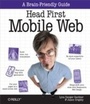 Cover: Head First Mobile Web - O'Reilly