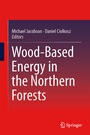 Cover: Wood-Based Energy in the Northern Forests - Springer