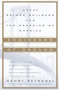 Cover: Engineers of Dreams - Vintage