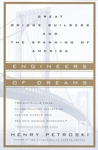 Abbildung von: Engineers of Dreams - Vintage