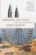 Cover: Remaking the World - Vintage