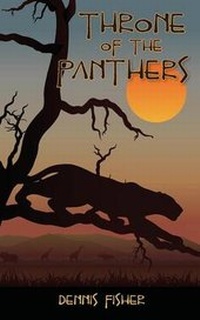 Enlarge image Cover: Throne of the Panthers - Dog Ear Publishing