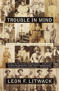 Enlarge image Cover: Trouble in Mind - Vintage
