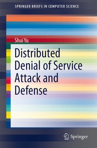 Abbildung von: Distributed Denial of Service Attack and Defense - Springer