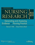 Cover: Polit 9e Text Plus Plichta 6e Text Package - Lippincott Williams and Williams