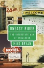 Cover: Uneasy Rider - Vintage
